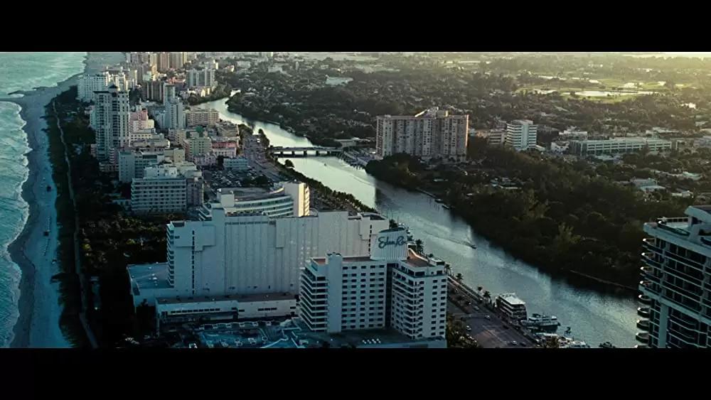 ペイン＆ゲイン 史上最低の一攫千金の画像