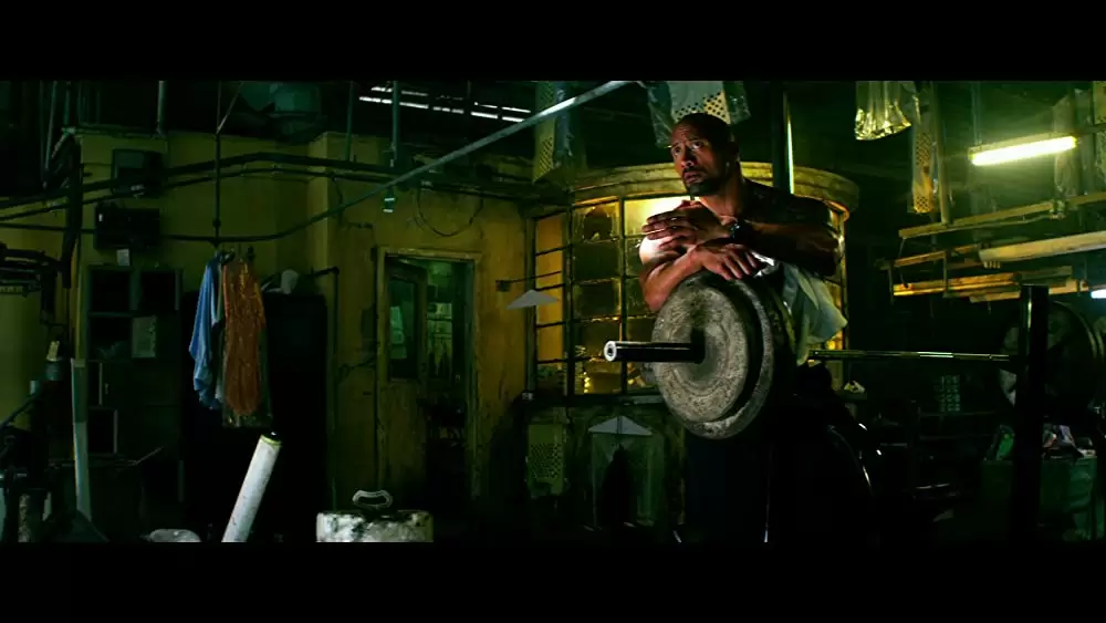 ペイン＆ゲイン 史上最低の一攫千金の画像