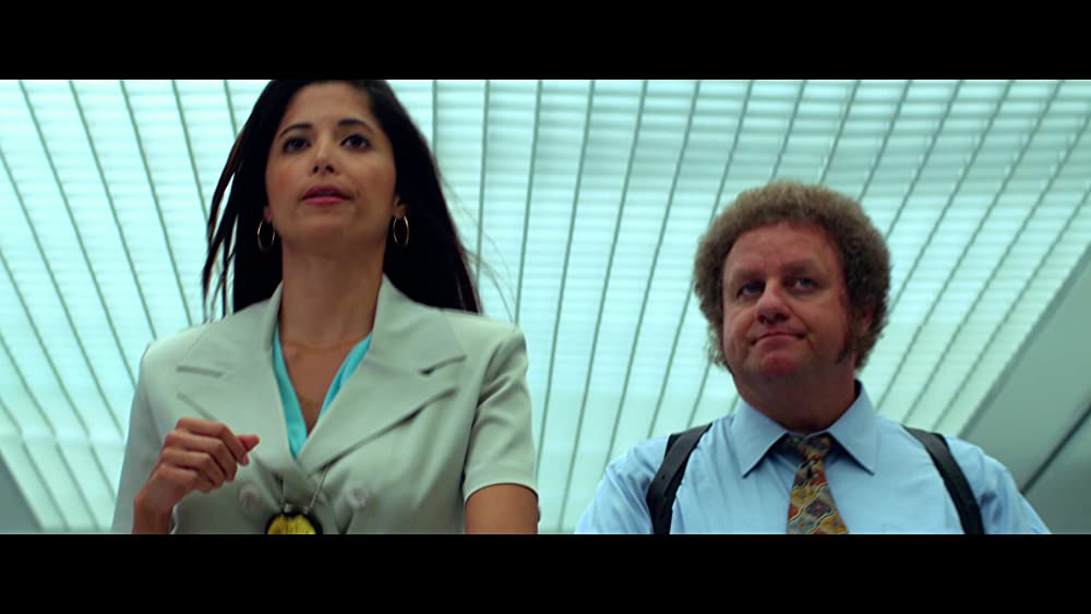 ペイン＆ゲイン 史上最低の一攫千金の画像