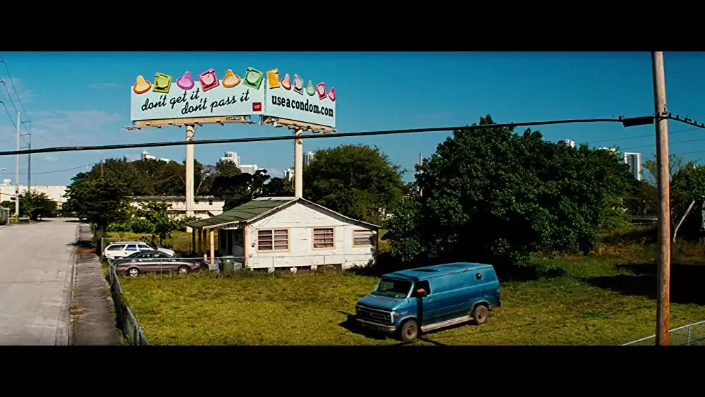 ペイン＆ゲイン 史上最低の一攫千金の画像