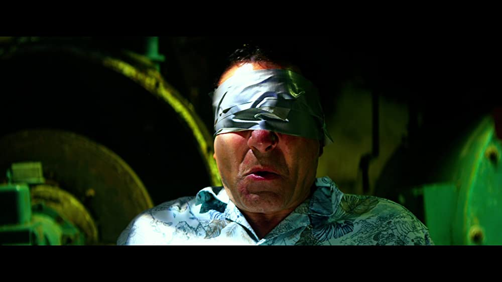 ペイン＆ゲイン 史上最低の一攫千金の画像