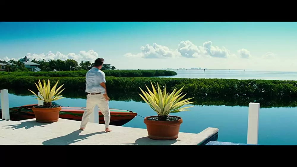 ペイン＆ゲイン 史上最低の一攫千金の画像