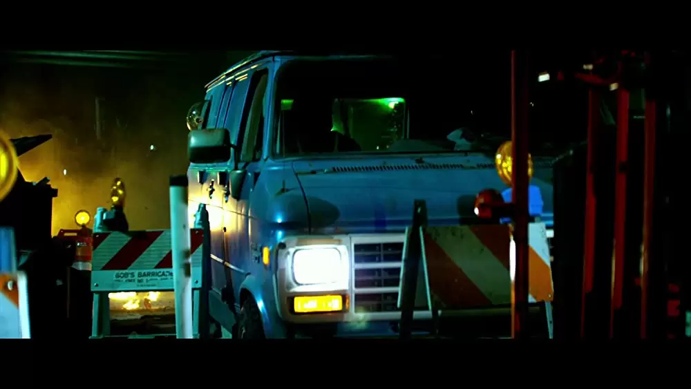 ペイン＆ゲイン 史上最低の一攫千金の画像