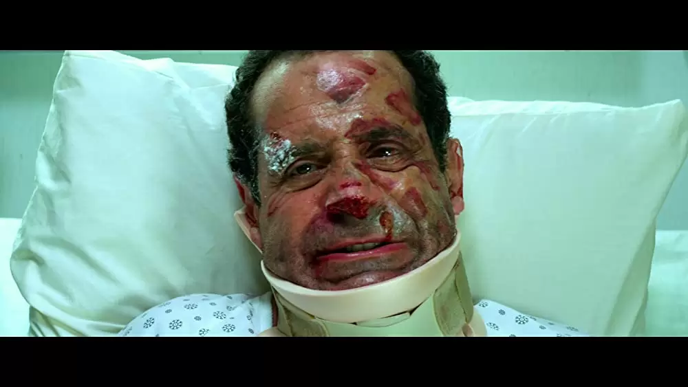 「ペイン＆ゲイン 史上最低の一攫千金」トニー・シャルーブの画像