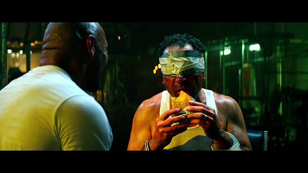 ペイン＆ゲイン 史上最低の一攫千金の画像