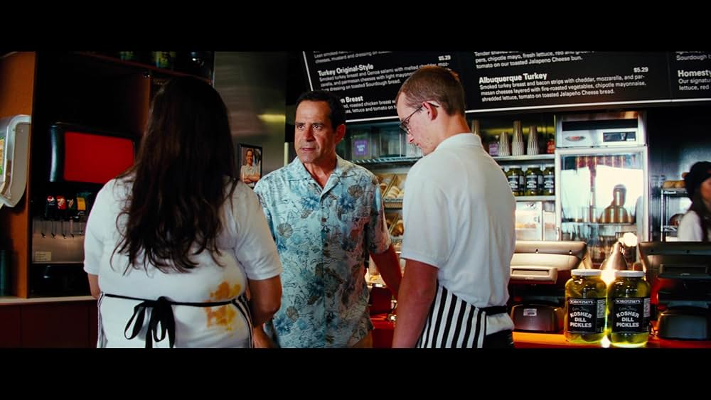 ペイン＆ゲイン 史上最低の一攫千金の画像