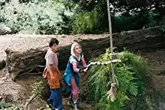 テラビシアにかける橋の画像