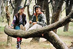 テラビシアにかける橋の画像