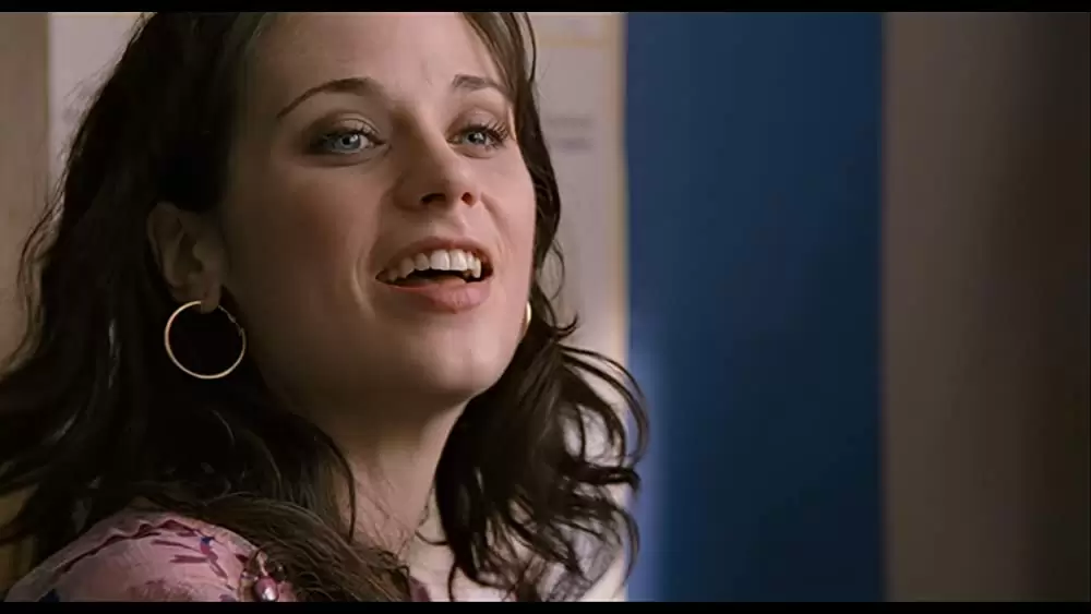 テラビシアにかける橋の画像