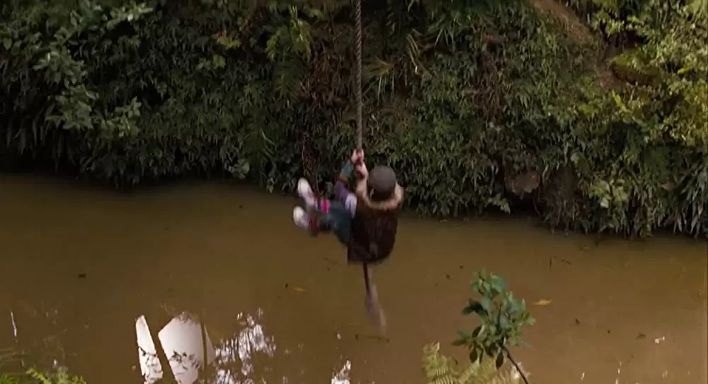 テラビシアにかける橋の画像