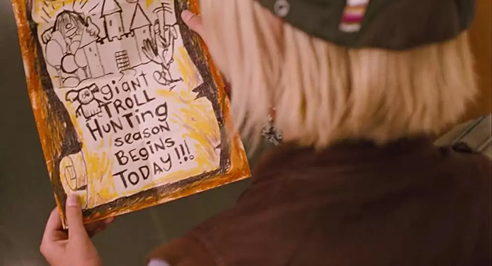 テラビシアにかける橋の画像