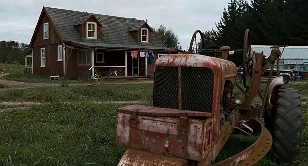 テラビシアにかける橋の画像