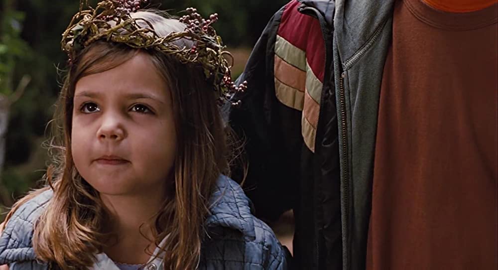 テラビシアにかける橋の画像