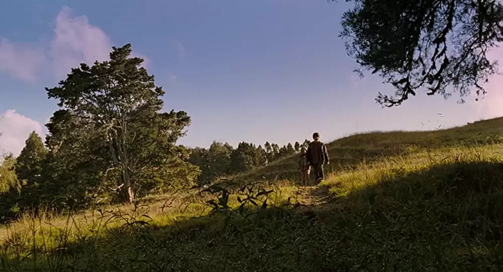 テラビシアにかける橋の画像