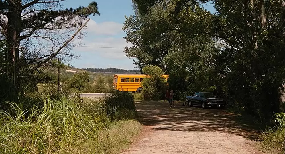 テラビシアにかける橋の画像