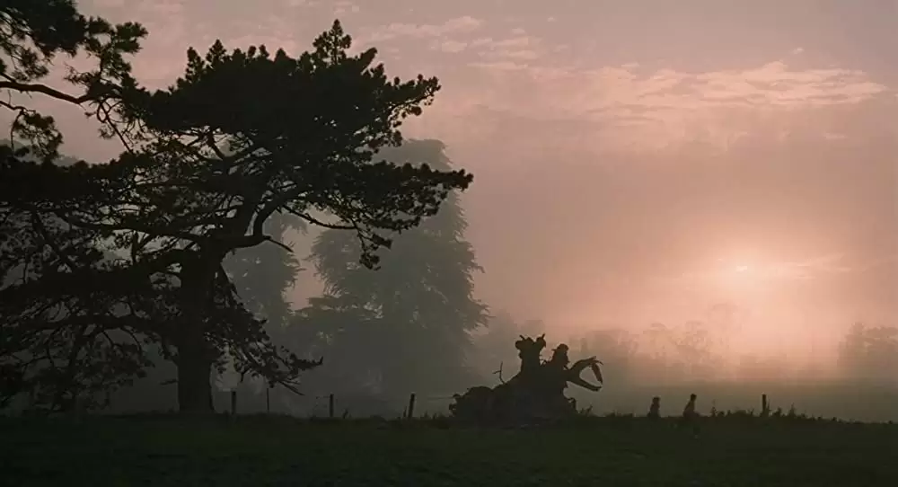 テラビシアにかける橋の画像
