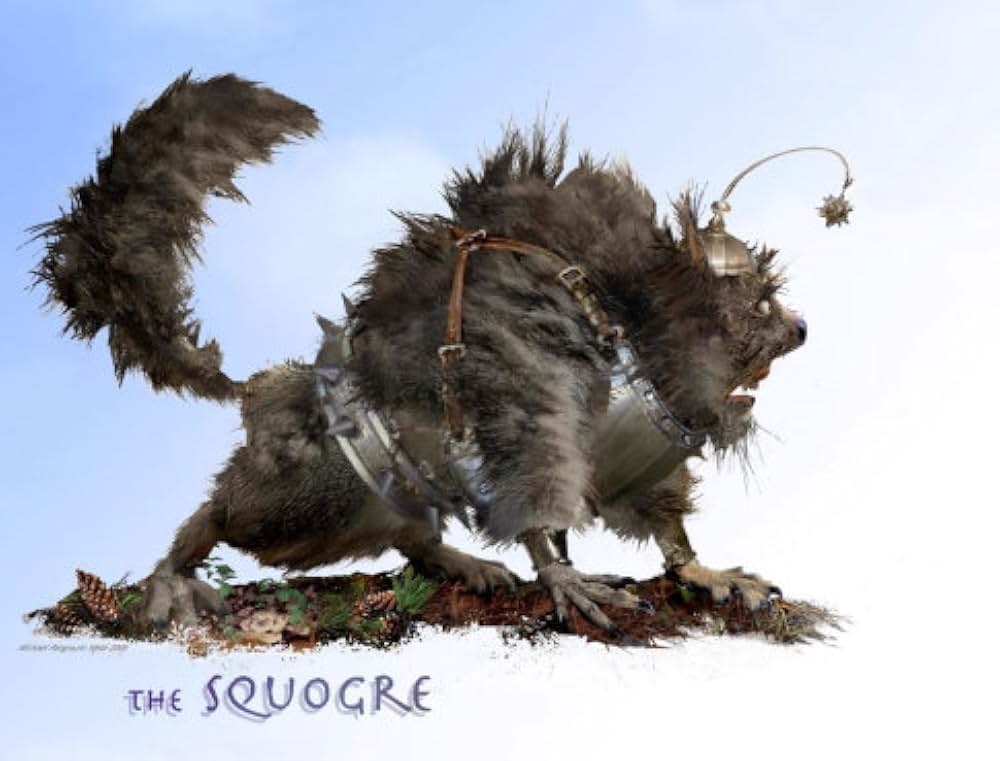 テラビシアにかける橋の画像