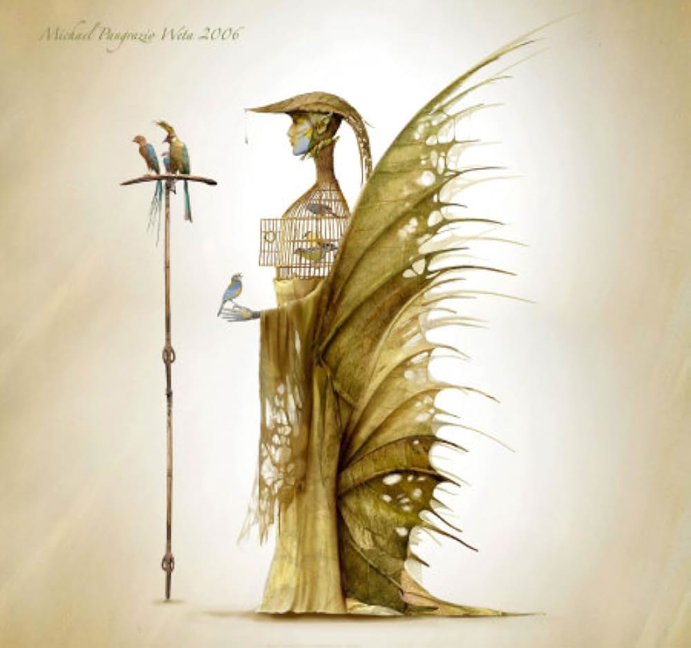 テラビシアにかける橋の画像