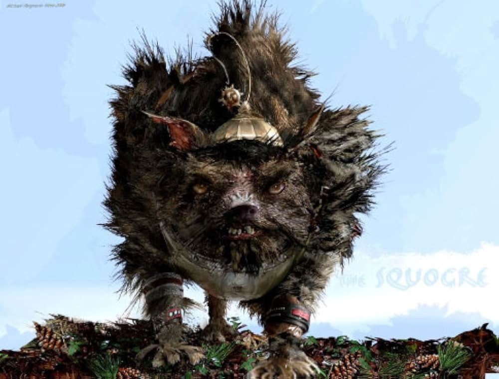 テラビシアにかける橋の画像