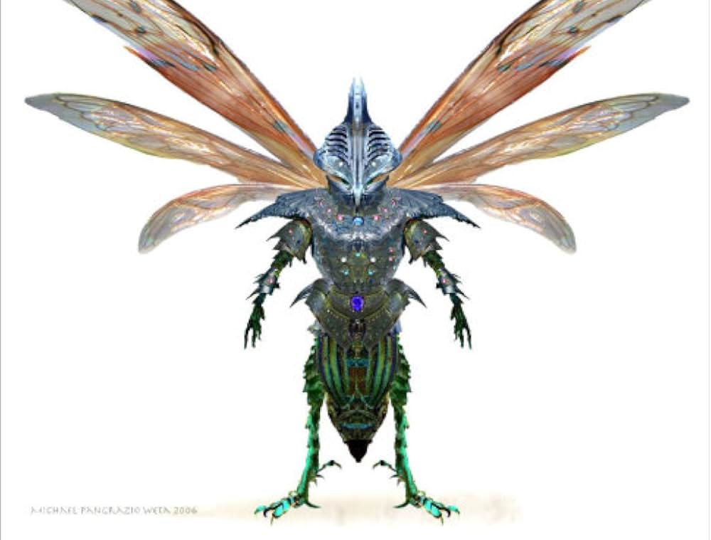 テラビシアにかける橋の画像