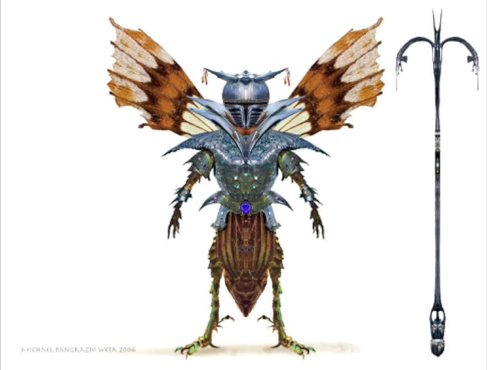 テラビシアにかける橋の画像