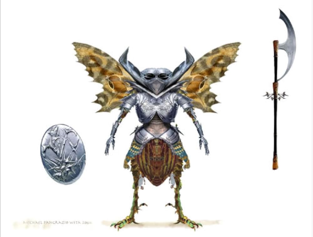 テラビシアにかける橋の画像