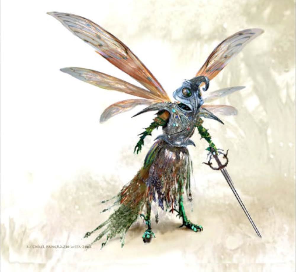 テラビシアにかける橋の画像