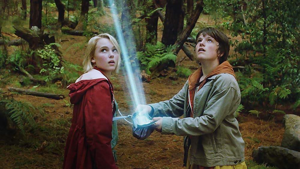 テラビシアにかける橋の画像