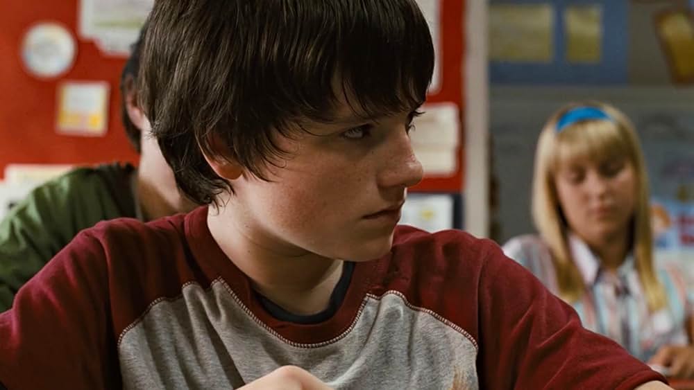 テラビシアにかける橋の画像