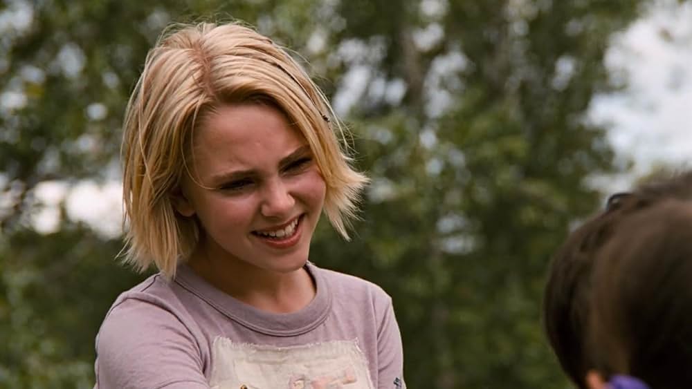 テラビシアにかける橋の画像