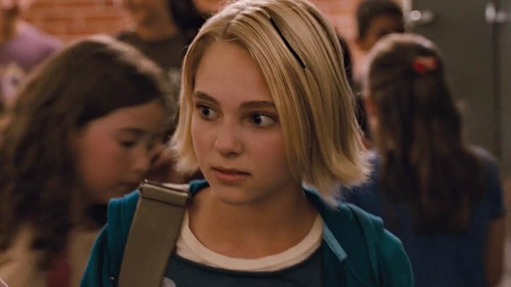 テラビシアにかける橋の画像