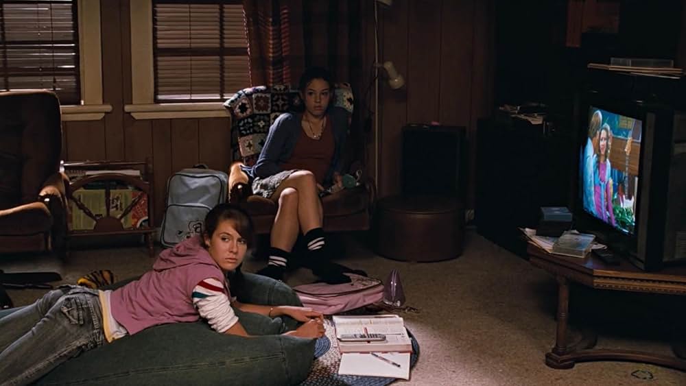 テラビシアにかける橋の画像