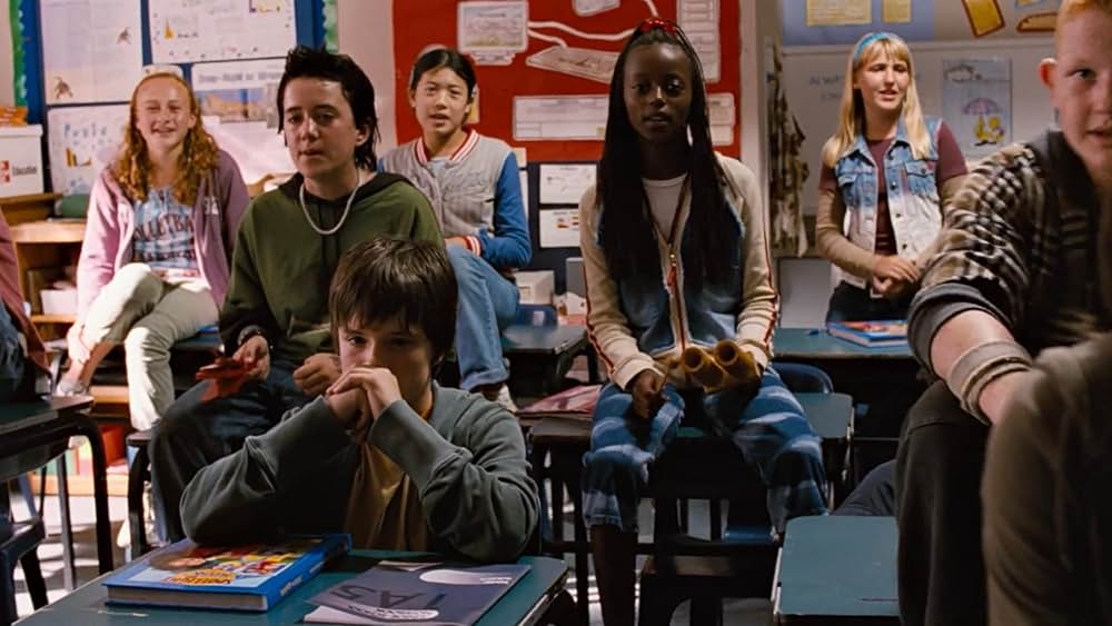 テラビシアにかける橋の画像