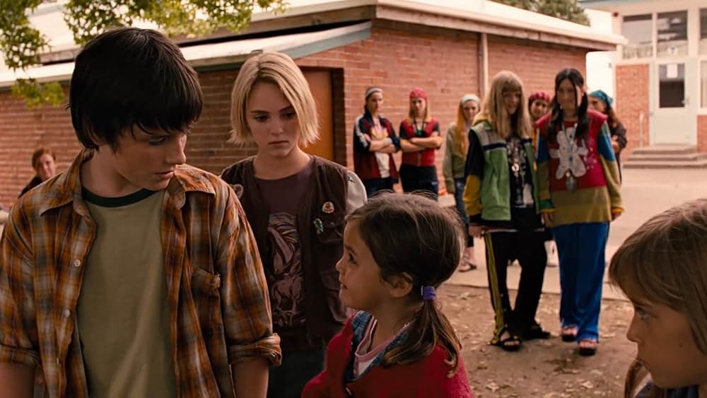 テラビシアにかける橋の画像