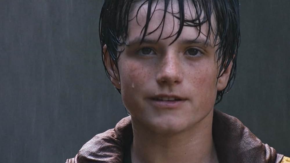 テラビシアにかける橋の画像