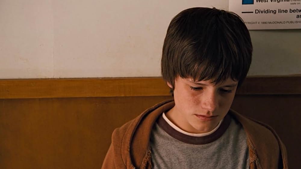 テラビシアにかける橋の画像