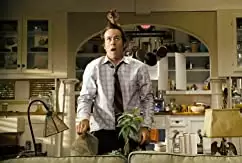 「アルビン／歌うシマリス3兄弟」ジェイソン・リー & ジャスティン・ロングの画像