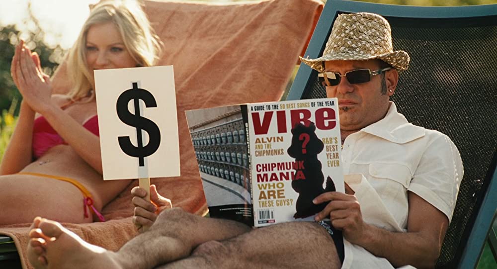 アルビン／歌うシマリス3兄弟の画像