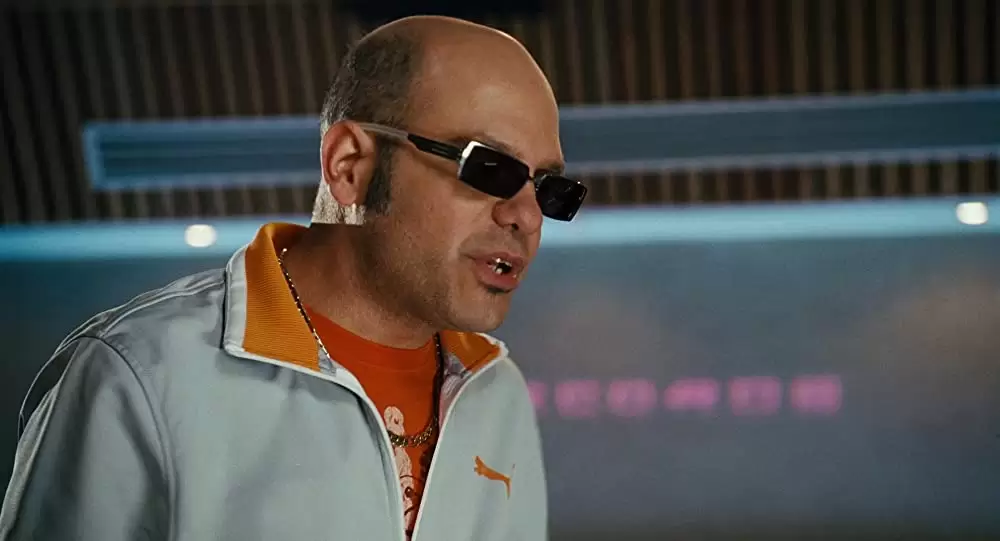 アルビン／歌うシマリス3兄弟の画像