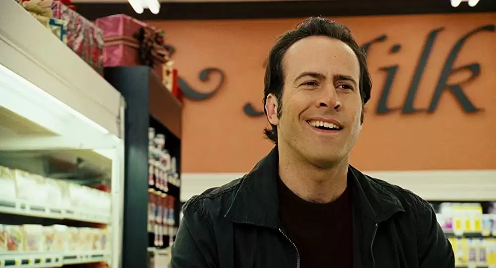 「アルビン／歌うシマリス3兄弟」ジェイソン・リーの画像