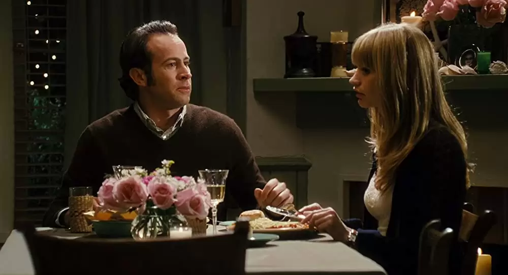 「アルビン／歌うシマリス3兄弟」ジェイソン・リー & Cameron Richardsonの画像