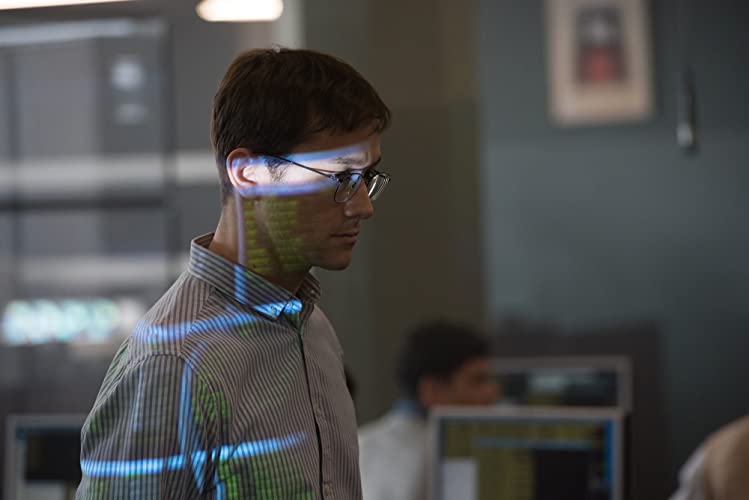 スノーデンの画像