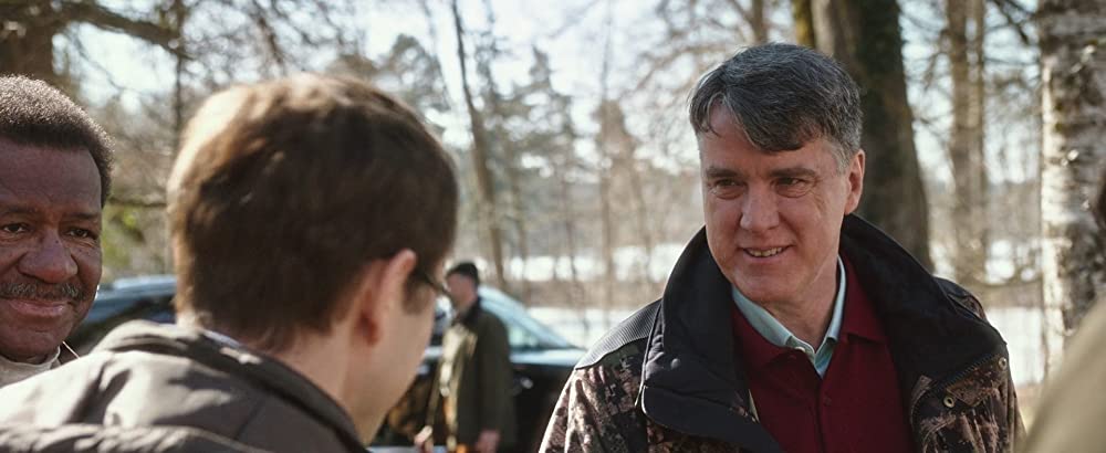 スノーデンの画像