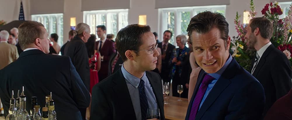 スノーデンの画像