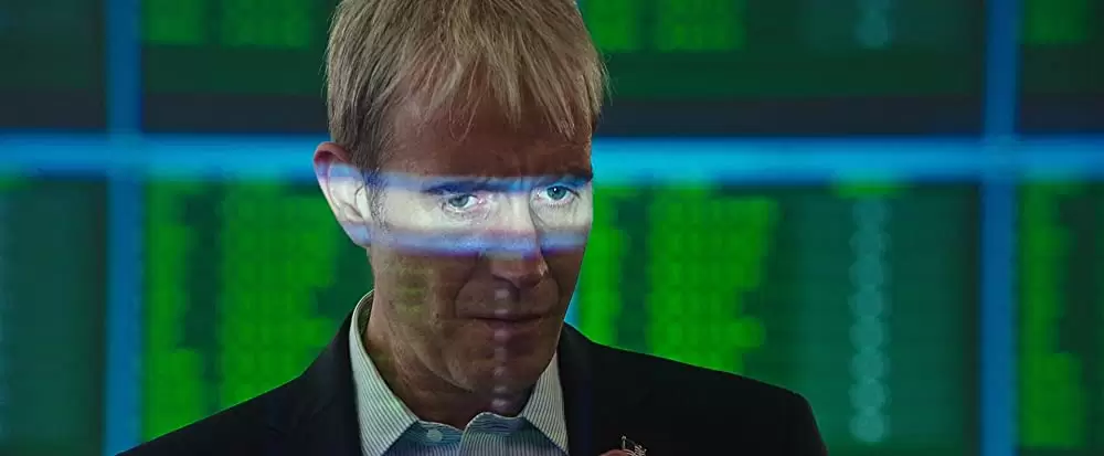 スノーデンの画像