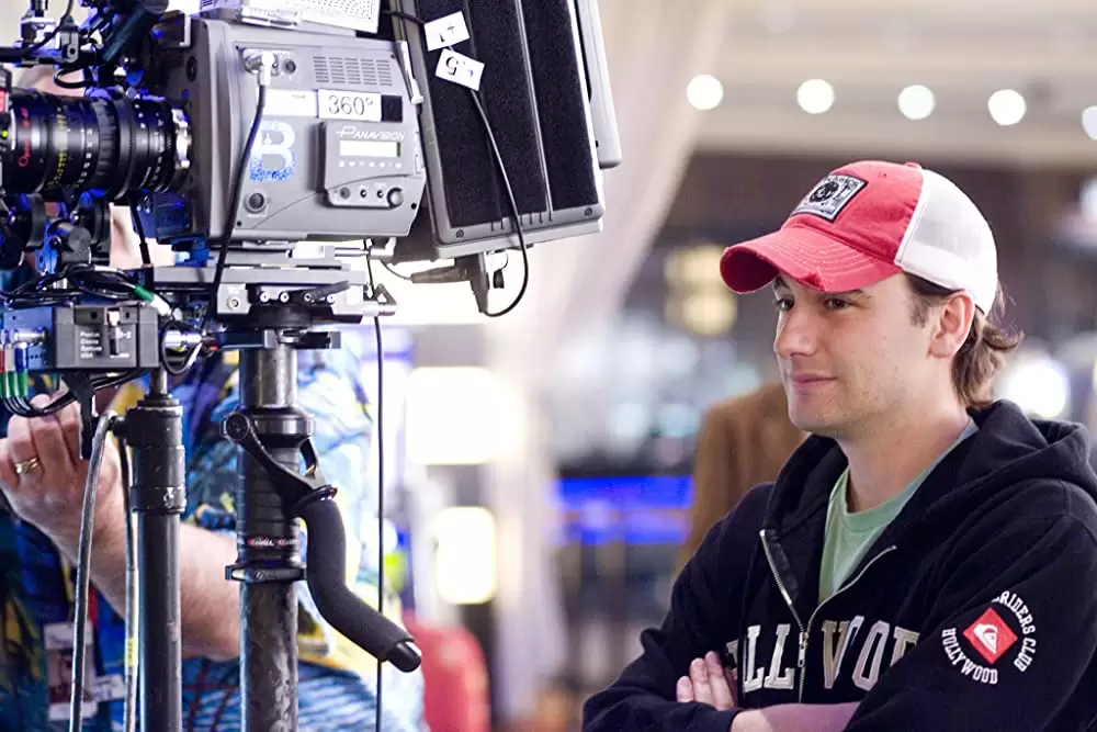 ラスベガスをぶっつぶせの画像