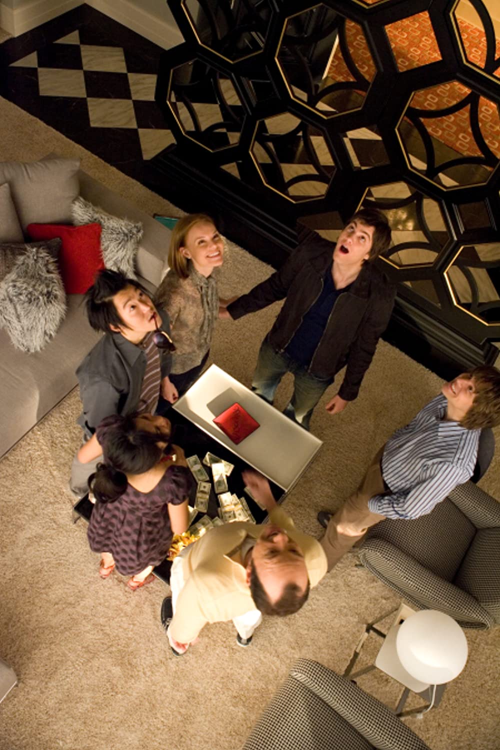 ラスベガスをぶっつぶせの画像