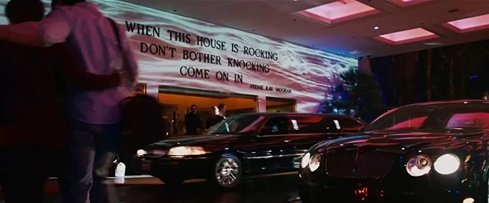 ラスベガスをぶっつぶせの画像