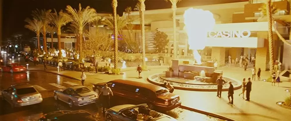 ラスベガスをぶっつぶせの画像