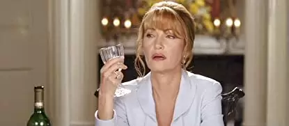 「ウエディング・クラッシャーズ／ウエディング・クラッシャーズ 結婚式でハメハメ」ジェーン・シーモアの画像